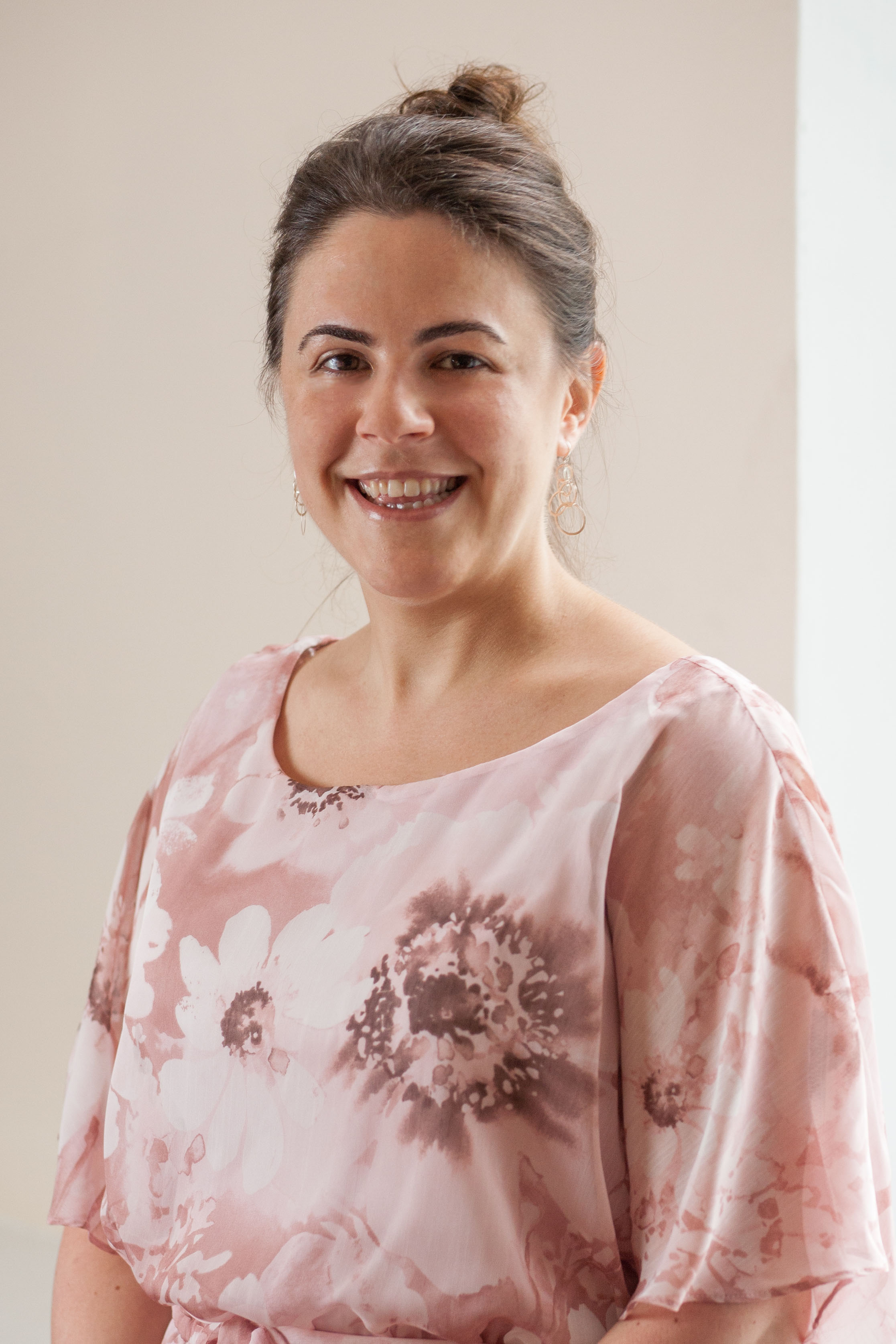 Sarah Carton