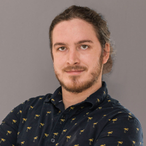 Christopher Albin-Brooks