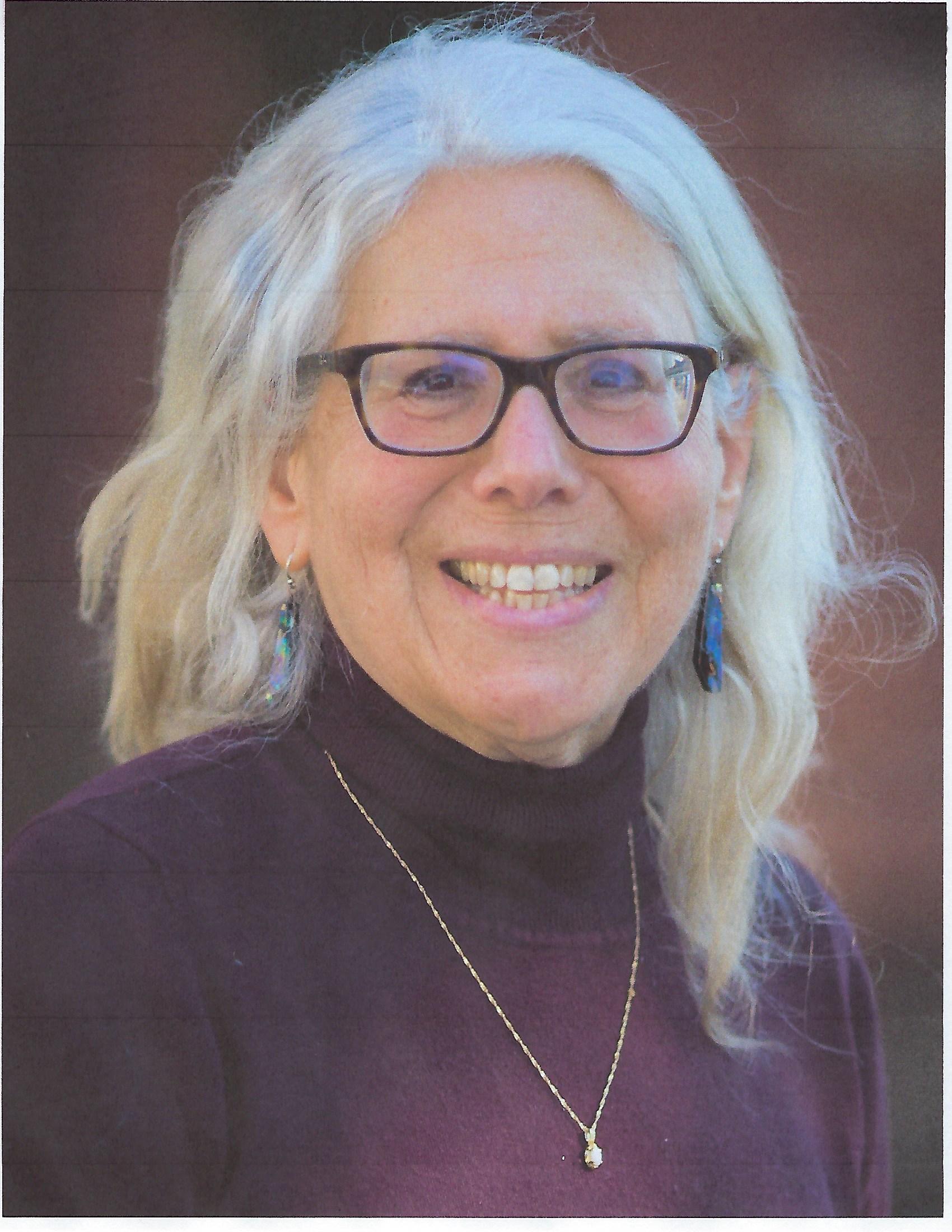 Eileen Kowler