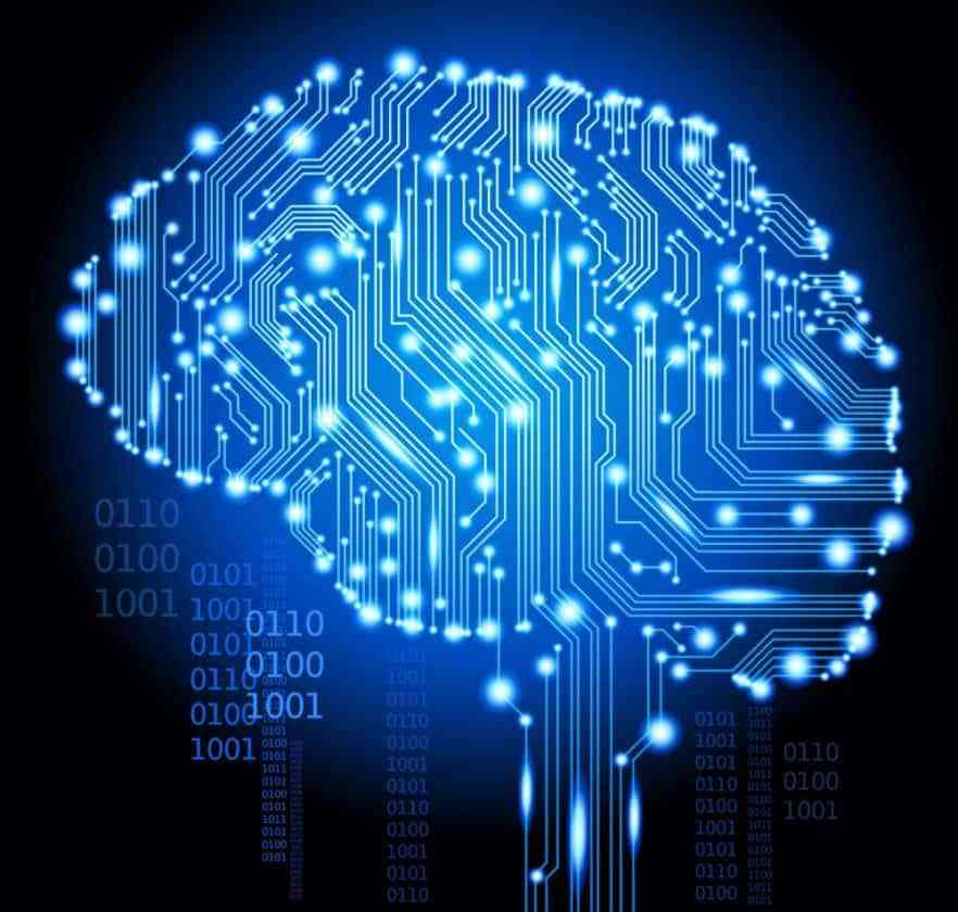 Human brain vs computer identity challenge