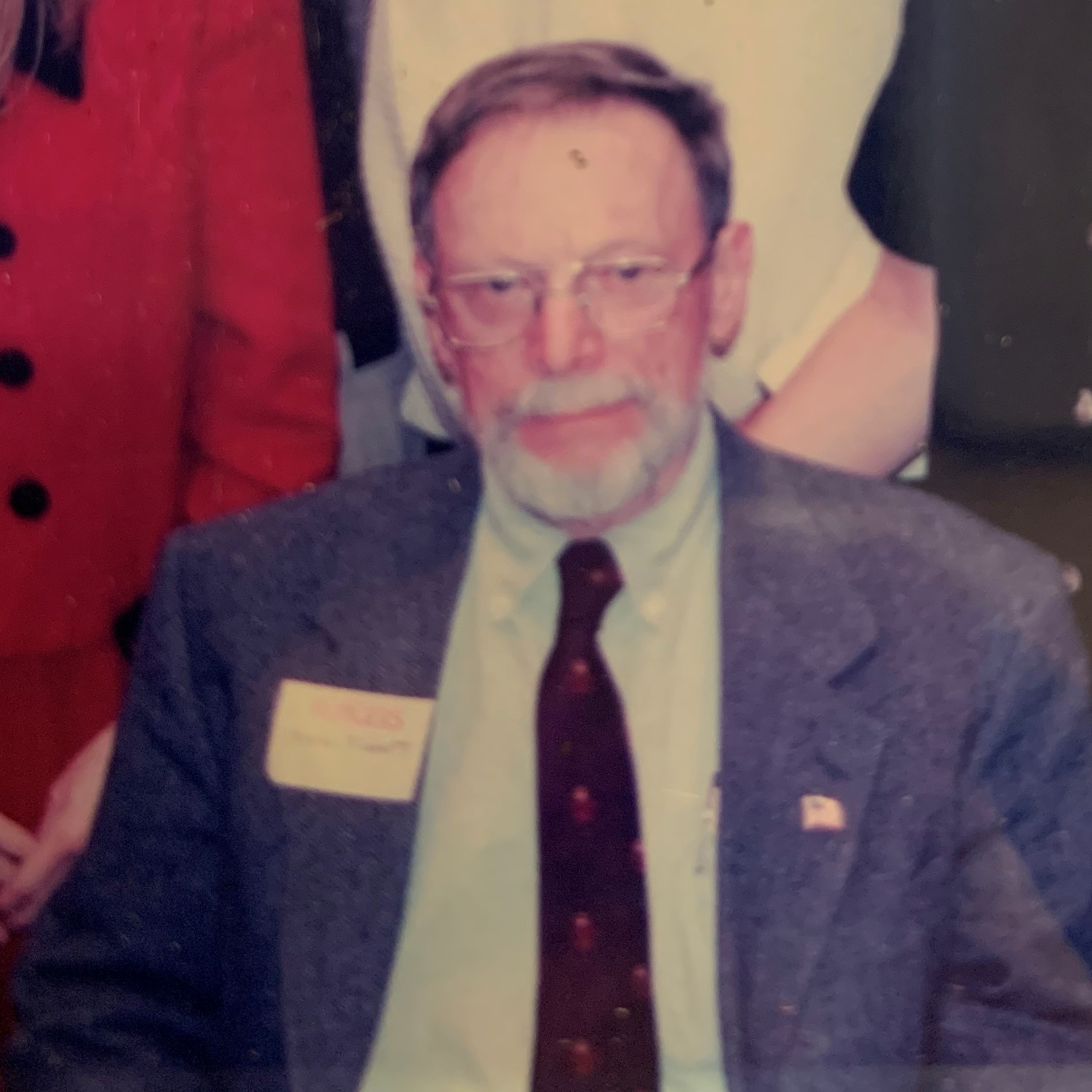 Charles Flaherty