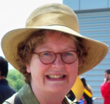 Margret Ingate1
