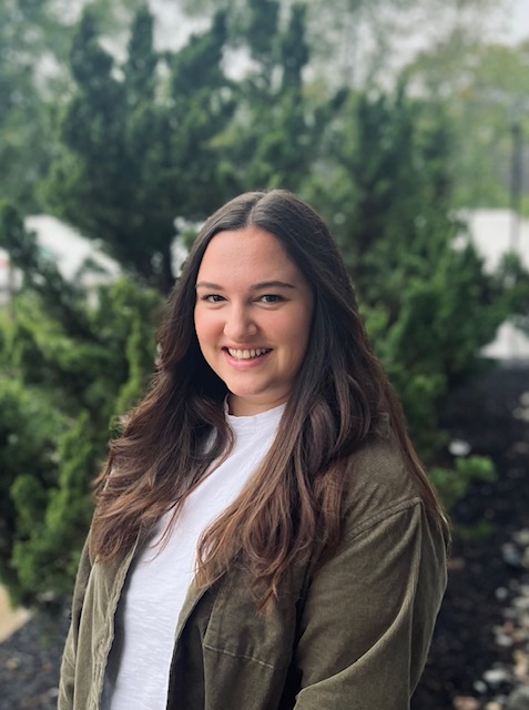 Melissa Hatch, Graduate Student