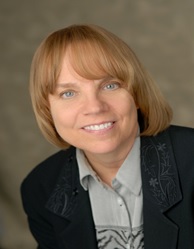 Laurie Rudman