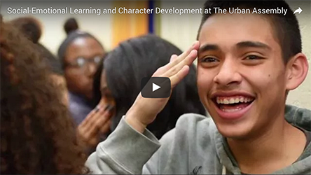 Academy Video Overview