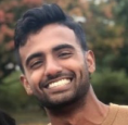 Siddarth Siddabathula