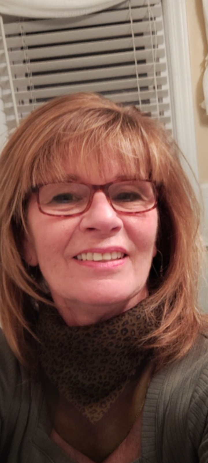 Nancy DeSantis