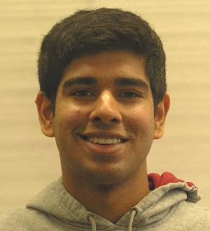 Anuj Thakkelapally