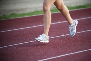 Running