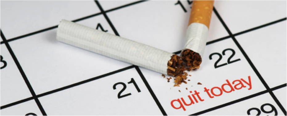 cigarette
