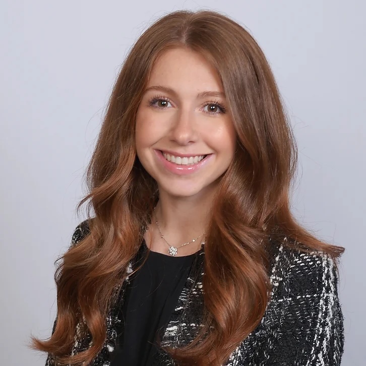 Brianna Altman, Post Doc