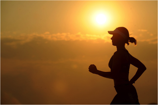 physical activity
