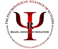 Psychology Society of Rutgers University   and  The Rutgers Psi Chi Chapter