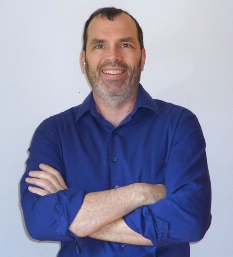 Rob Foels