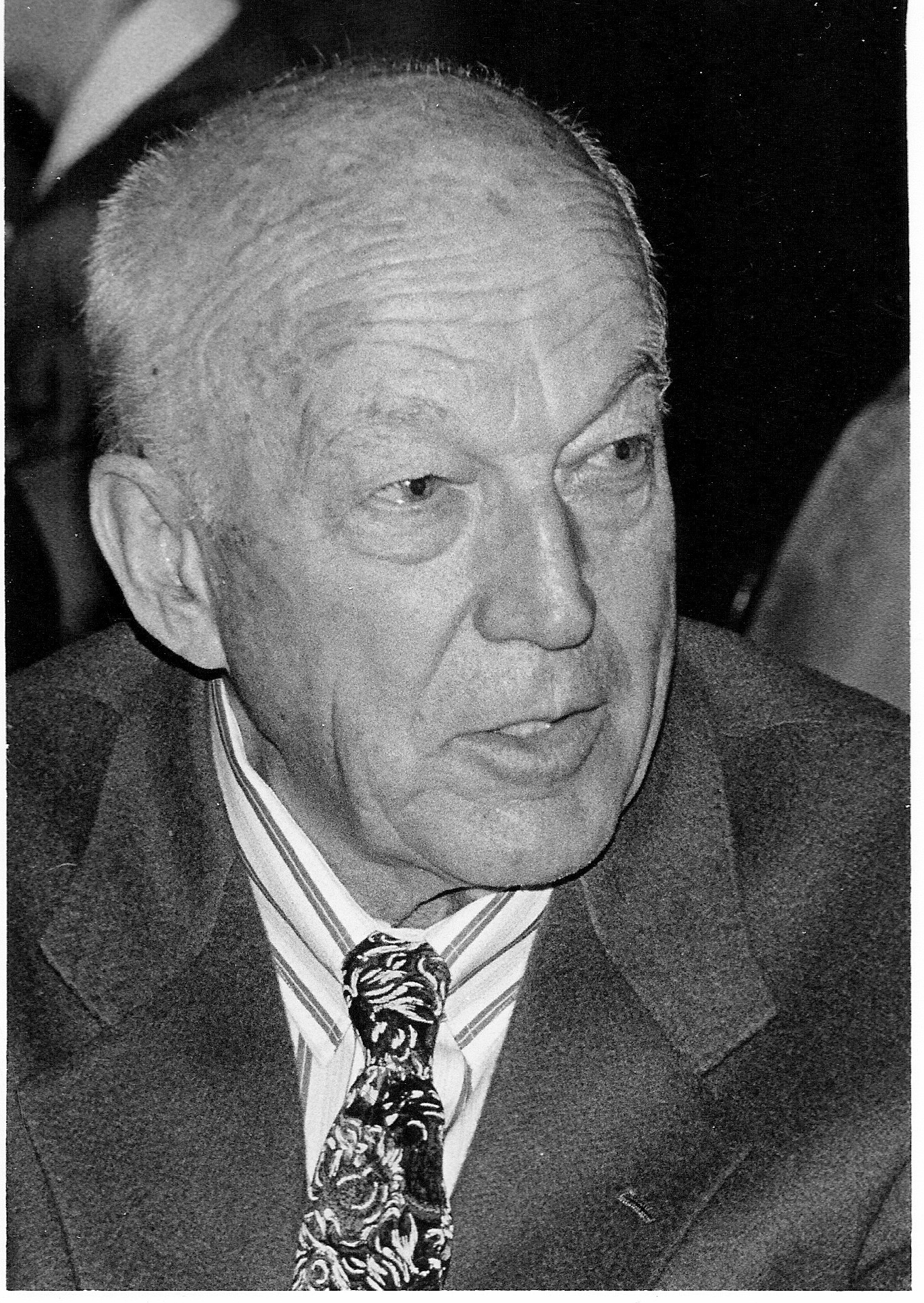 GeorgeCollier