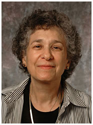 Sandra Harris