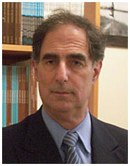 Robert Karlin