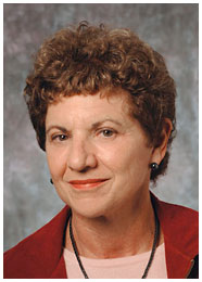 Judith Stern