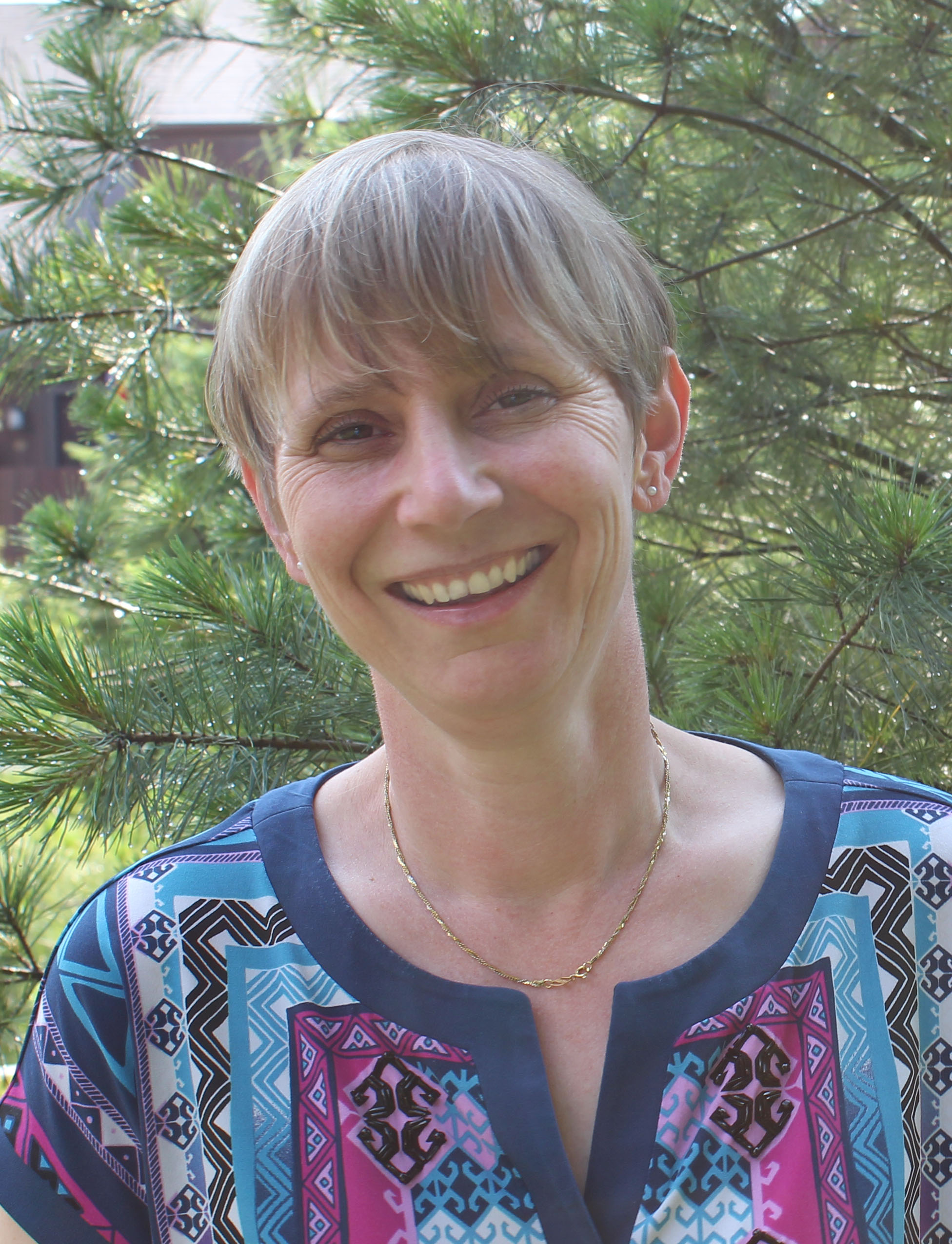 Estelle Mayhew