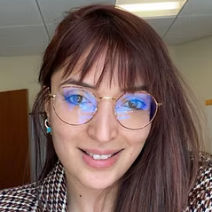 Tugba Metinyurt