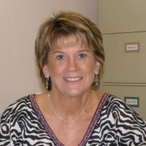 Patricia Heindel