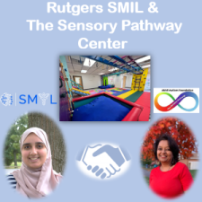 Rutgers Postdoctoral Fellow Receives NJ Dept. of Labor 2-Year Award