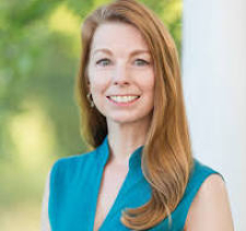 Mindy Kibbey is the winner of the 3rd annual G. Terence Wilson Outstanding Graduate Student Research Award!