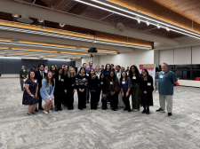 Honors Research Scholars In Psychology