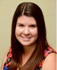 Dr. Jessica Hamilton is the recipient of the Board of Trustees Research Fellowship for Scholarly Excellence 