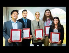 2025–2026 Faculty Year-End Excellence Award Recipients