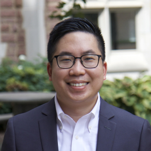 Calvin Lai