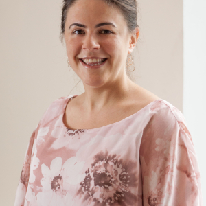 Sarah Carton