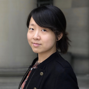 Qiong Zhang