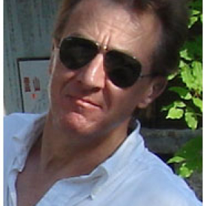 Alan Leslie