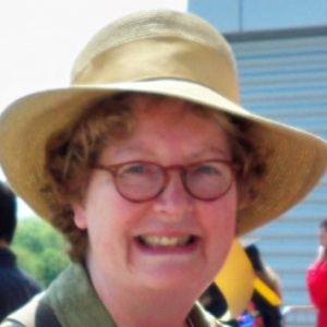 Margaret Ingate