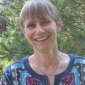 Estelle Mayhew