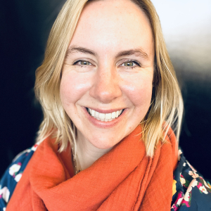 Bridget Matikainen-Ankney