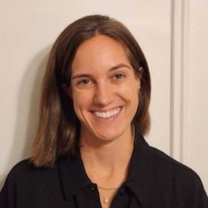 Elizabeth Betsy Edershile