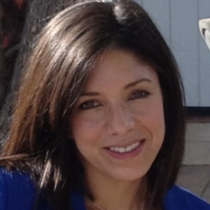 Teresa Leyro