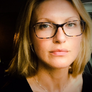 Kasia Bieszczad