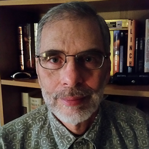 Richard Contrada