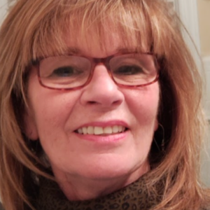 Nancy DeSantis