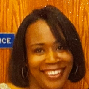 Candace Green