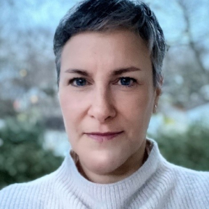 Nathalie Bernard