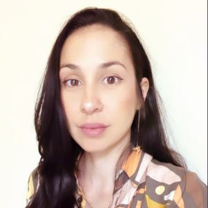 Pamela Matamoros 