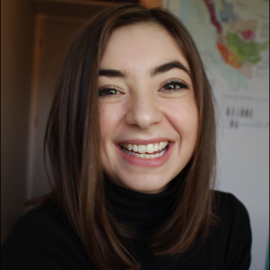 Grace Wetzel