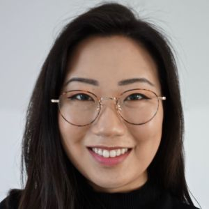 Joanne Kim
