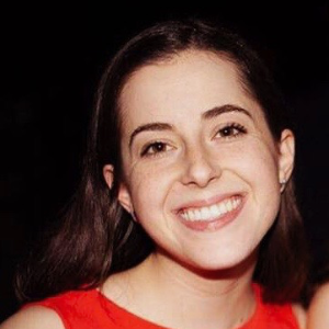 Melissa Dreier