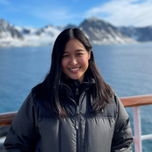 Valerie Wong