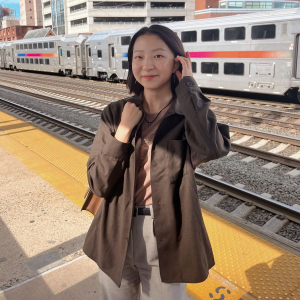 Esther Yeasong Ko